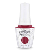 GELISH SOAK OFF GEL POLISH - HELLO, MERLOT! 15ML